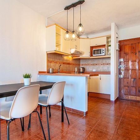 Las Vistas Ocean View Ph08 Los Cristianos  Dış mekan fotoğraf