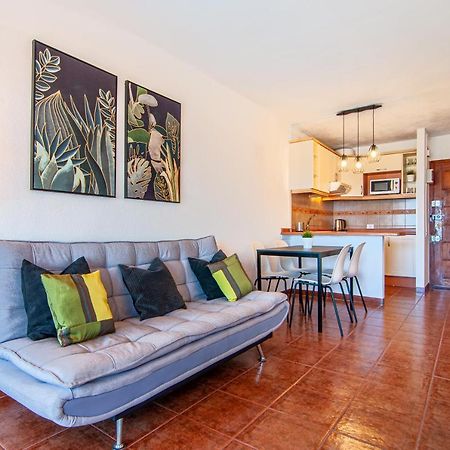 Las Vistas Ocean View Ph08 Los Cristianos  Dış mekan fotoğraf