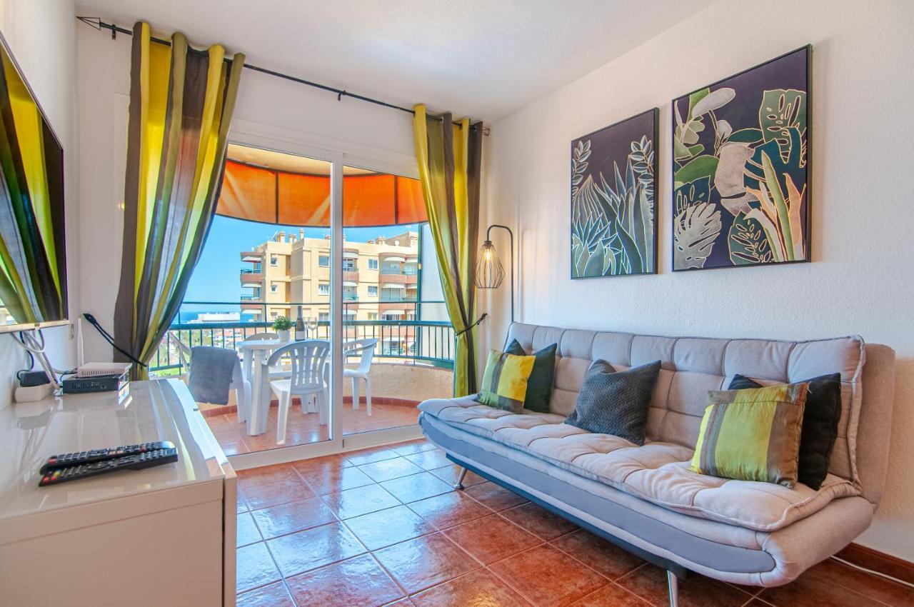 Las Vistas Ocean View Ph08 Los Cristianos  Dış mekan fotoğraf