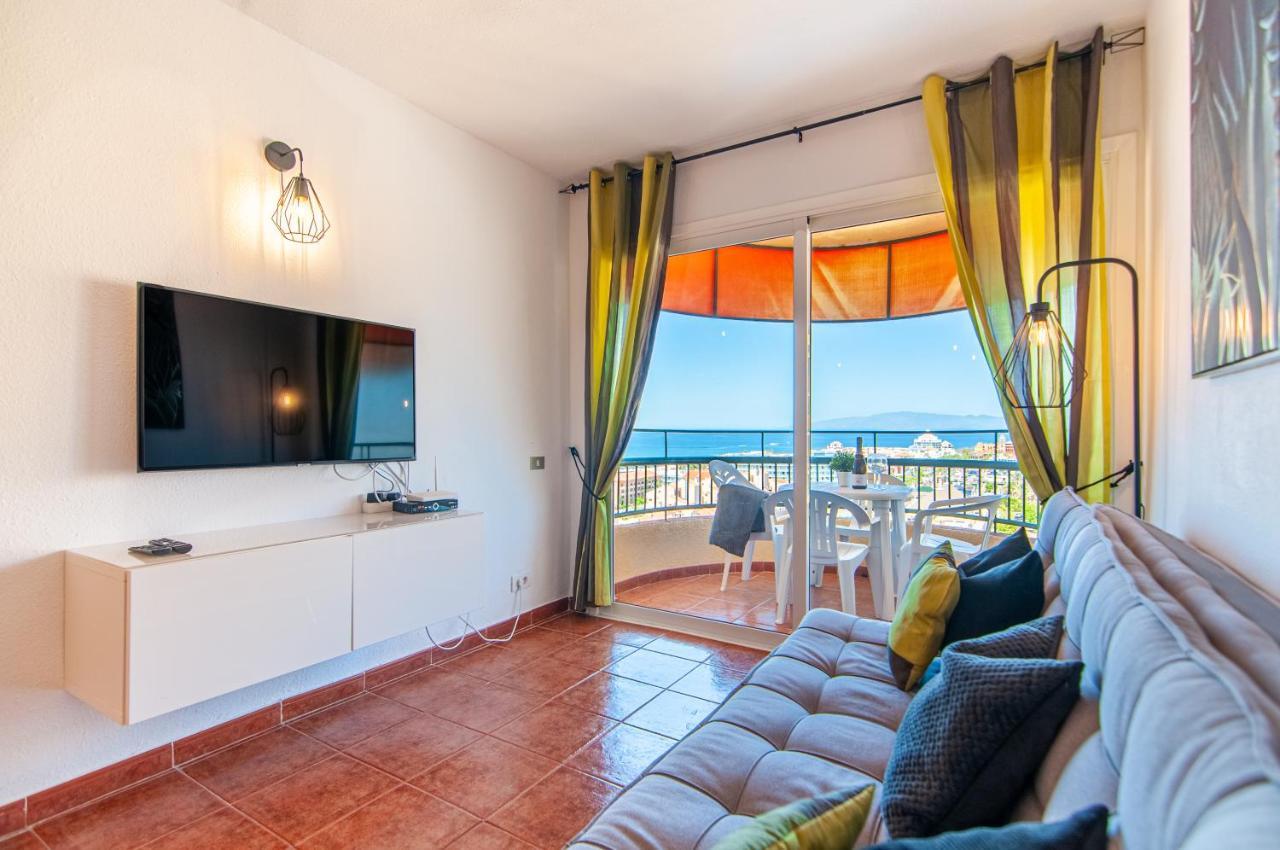 Las Vistas Ocean View Ph08 Los Cristianos  Dış mekan fotoğraf