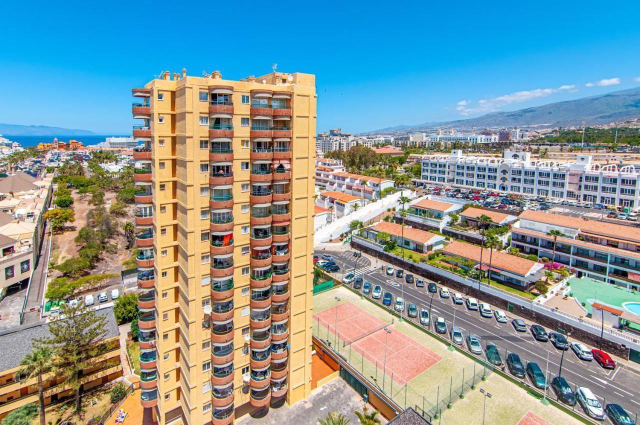 Las Vistas Ocean View Ph08 Los Cristianos  Dış mekan fotoğraf