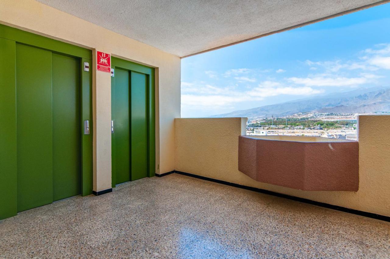 Las Vistas Ocean View Ph08 Los Cristianos  Dış mekan fotoğraf