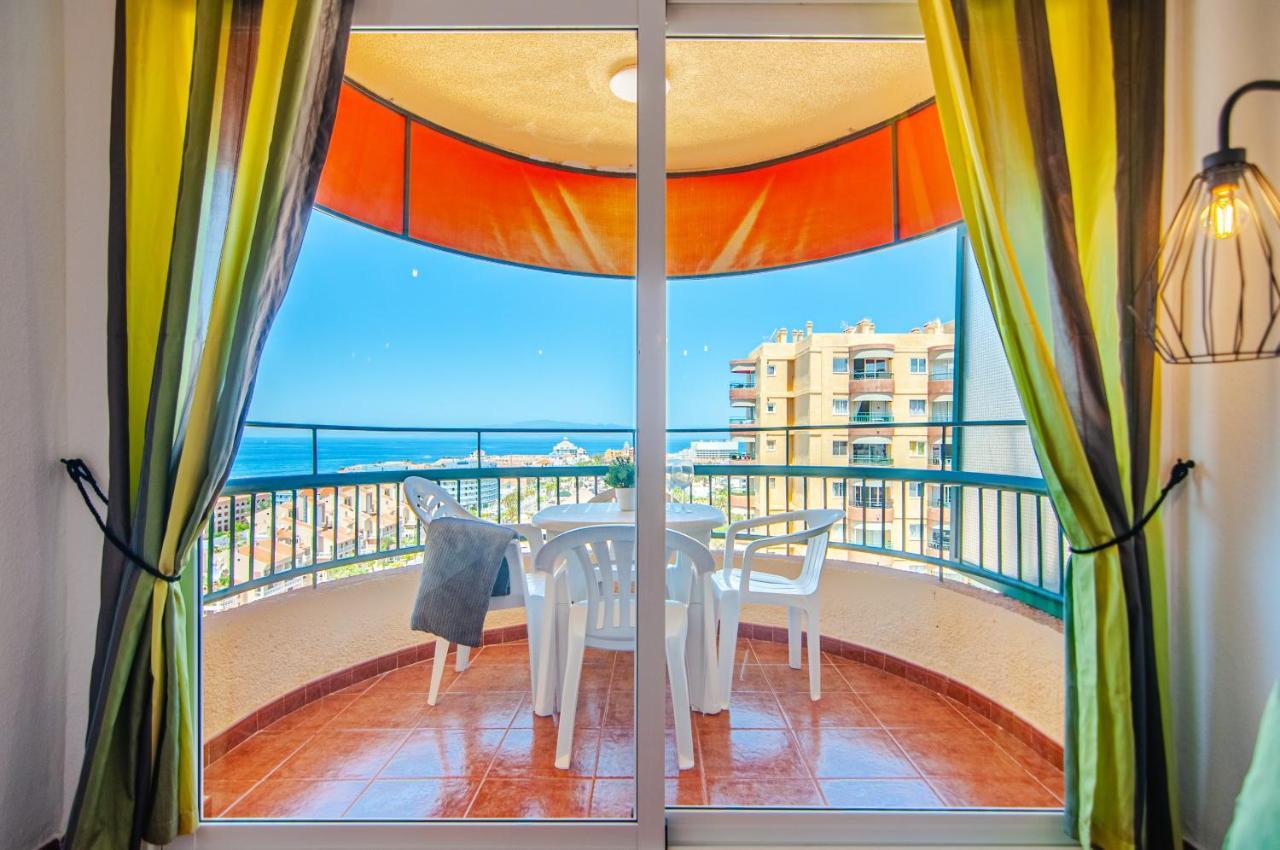 Las Vistas Ocean View Ph08 Los Cristianos  Dış mekan fotoğraf