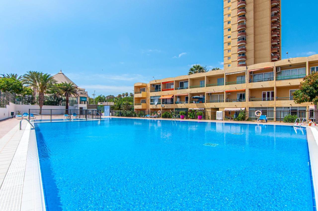 Las Vistas Ocean View Ph08 Los Cristianos  Dış mekan fotoğraf