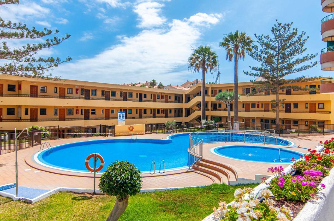 Las Vistas Ocean View Ph08 Los Cristianos  Dış mekan fotoğraf